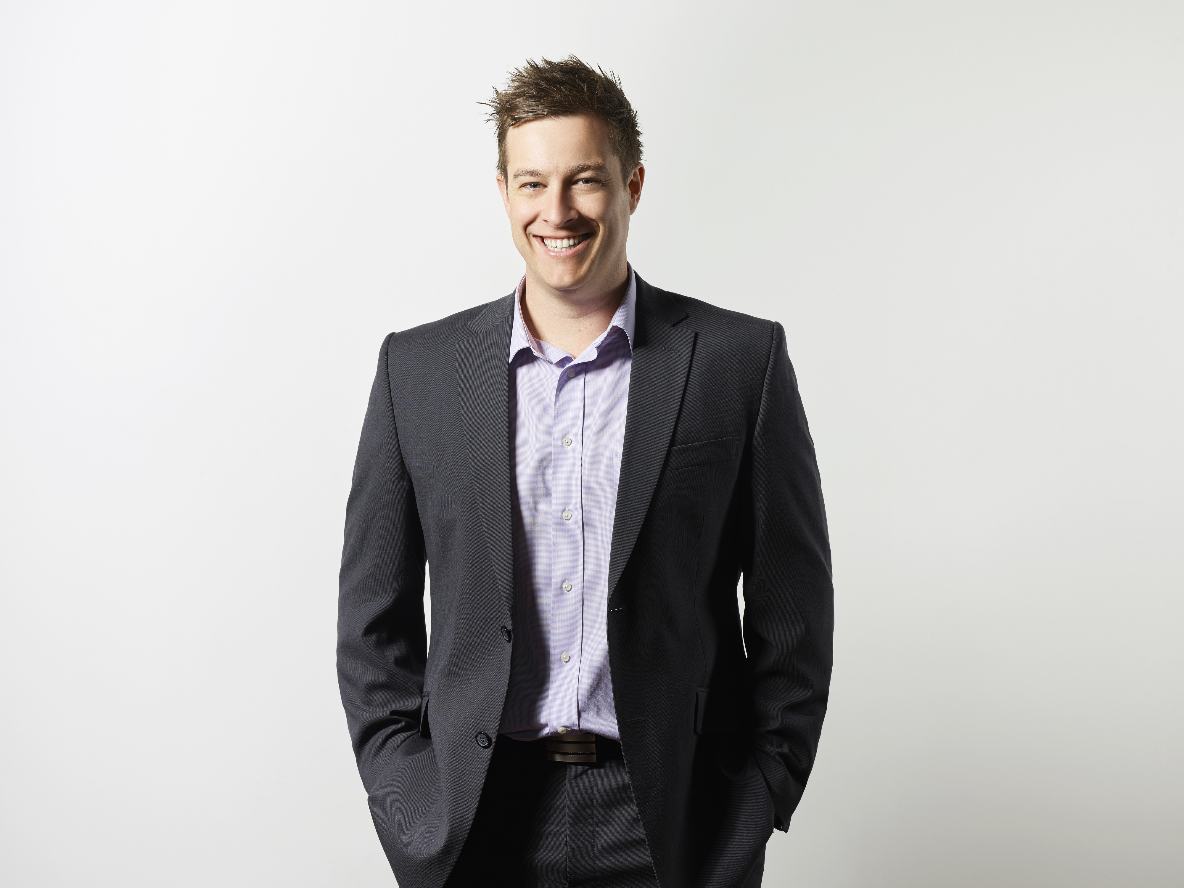 Christopher Berry, Owner and Director of Mortgage Broker Melbourne